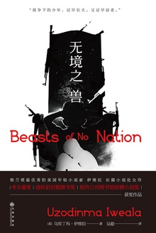 无境之兽