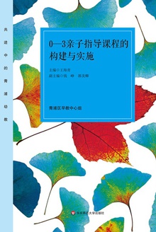 0—3亲子指导课程的构建与实施