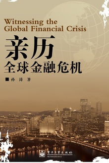 亲历全球金融危机