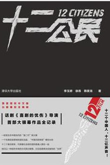 十二公民