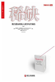 稀缺:我们是如何陷入贫穷与忙碌的