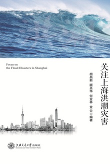 关注上海洪潮灾害