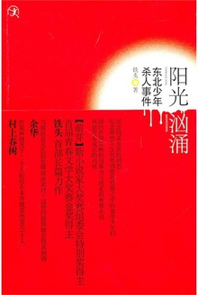 阳光汹涌(修订版)