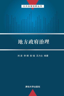 地方政府治理