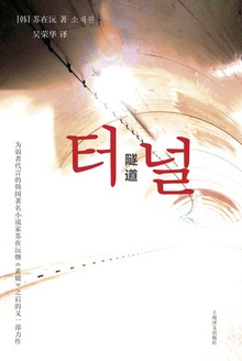 隧道(同名韩国电影原著小说)
