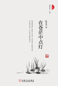 在苍茫中点灯(珍藏版)