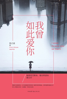 我曾如此爱你