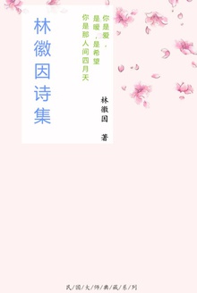 林徽因诗集