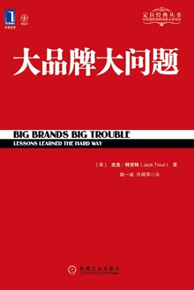 大品牌大问题