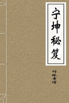 宁坤秘笈