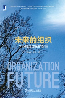 未来的组织