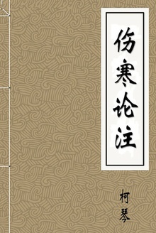 伤寒论注