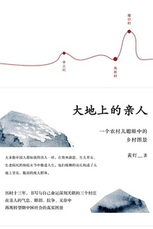 大地上的亲人:一个农村儿媳眼中的乡村图景