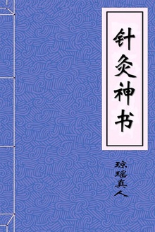 针灸神书