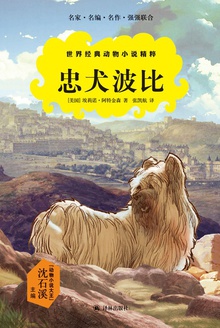 忠犬波比