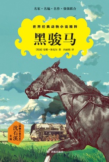 黑骏马