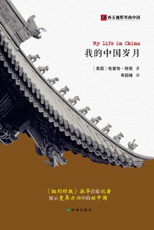 我的中国岁月