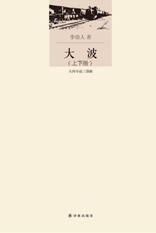 大波(上下册)