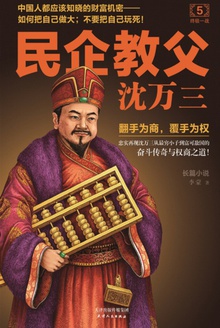 民企教父沈万三5