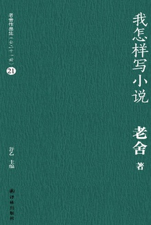 我怎样写小说