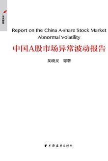 中国A股市场异常波动报告