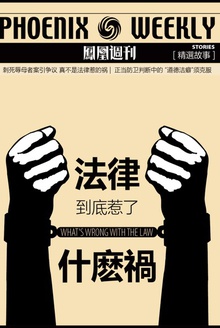 法律到底惹了什么祸?——“刺死辱母者案”反思