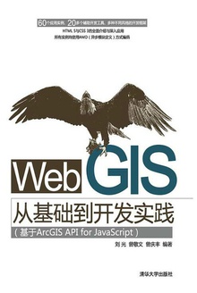 Web GIS从基础到开发实践