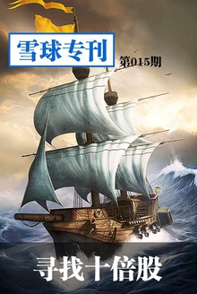 雪球专刊—寻找十倍股