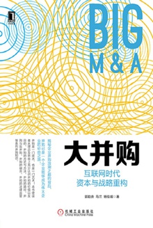 大并购