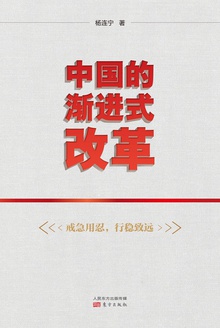 中国的渐进式改革