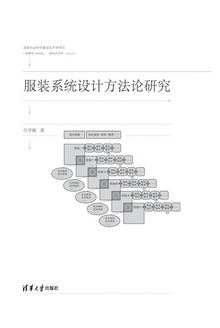 服装系统设计方法论研究