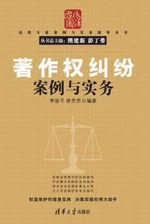著作权纠纷案例与实务