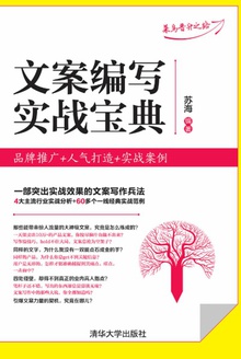 文案编写实战宝典