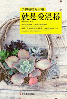 就是爱混搭