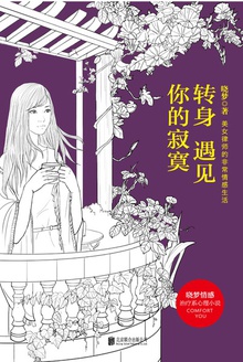 转身遇见你的寂寞