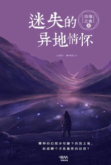 迷失的异地情怀