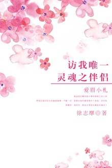 访我唯一灵魂之伴侣