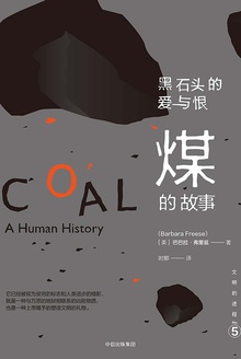 黑石头的爱与恨:煤的故事