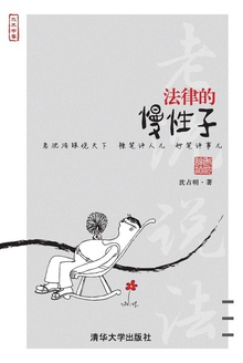 法律的慢性子