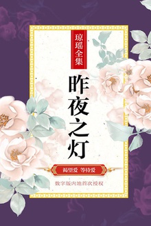 昨夜之灯