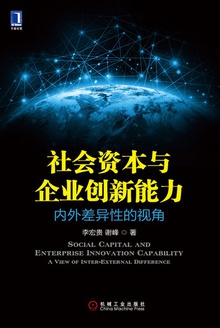 社会资本与企业创新能力
