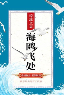 海鸥飞处