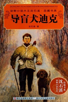 导盲犬迪克