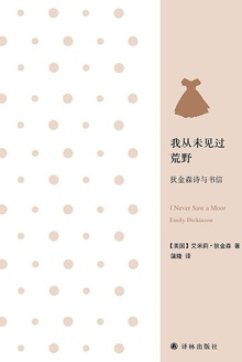 我从未见过荒野