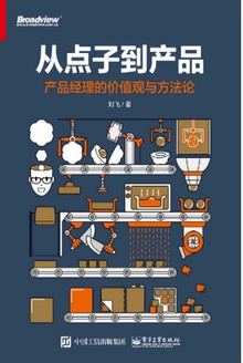 从点子到产品