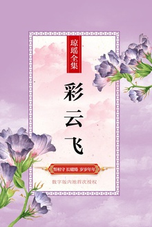 彩云飞