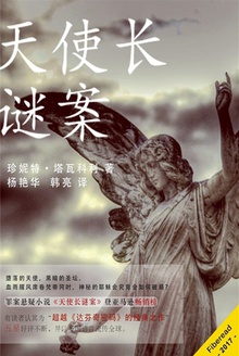 天使长谜案
