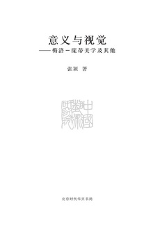 意义与视觉