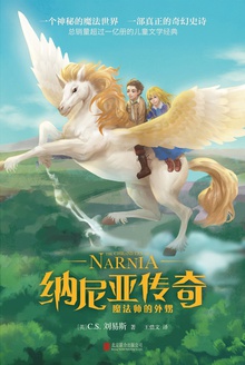 魔法师的外甥