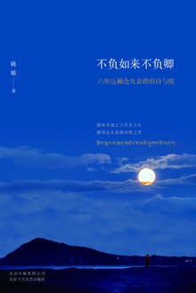 不负如来不负卿